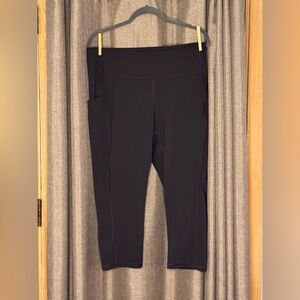 Tek Gear Ultrastretch Workout Leggings